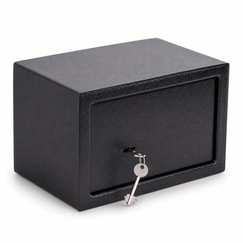 New 10l key operated steel - new!,
