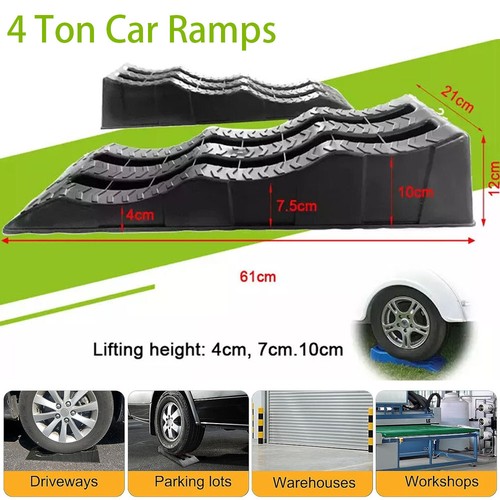2pcs portable ton plastic - portable,