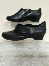 ClarksElla Grace Womens Wide