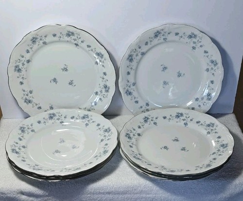 Johann haviland dinner - haviland,