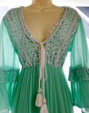 Boho Hippie Cheesecloth