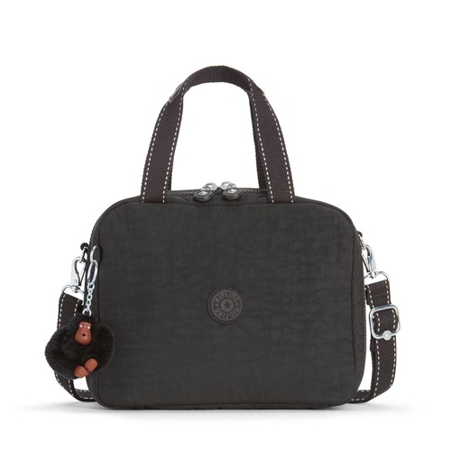 Kipling miyo medium lunchbag - medium,