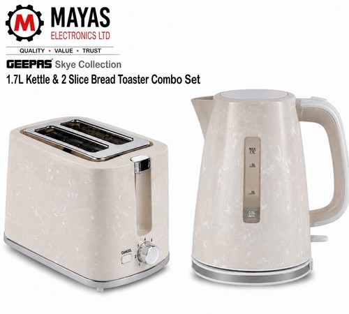 Geepas skye collection - skye,