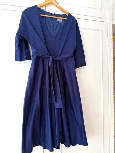 Phase eight navy - eight, 3/4