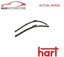 WINDSCREEN WIPER BLADE LHD