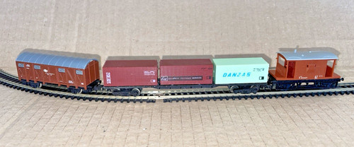 Lima other gauge - lima,