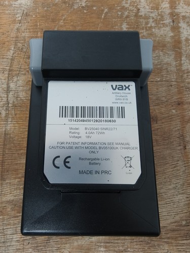 Genuine vax onepwr blade - vax, 4