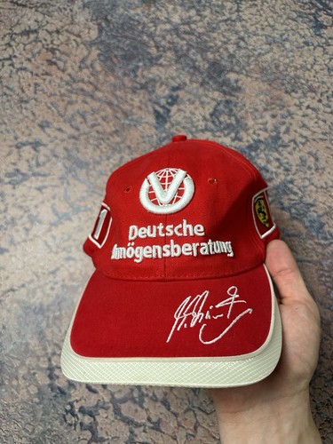 Michael schumacher dvag - michael,