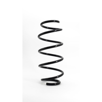 Genuine napa front right - front, coil