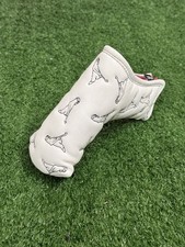 Mr Ping Blossom Putter Cover /