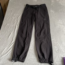 Mammut Trousers Mens W28-30