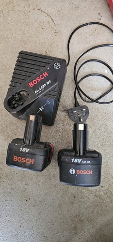 Genuine bosch 24v al 2425 - bosch, 7.2-24v