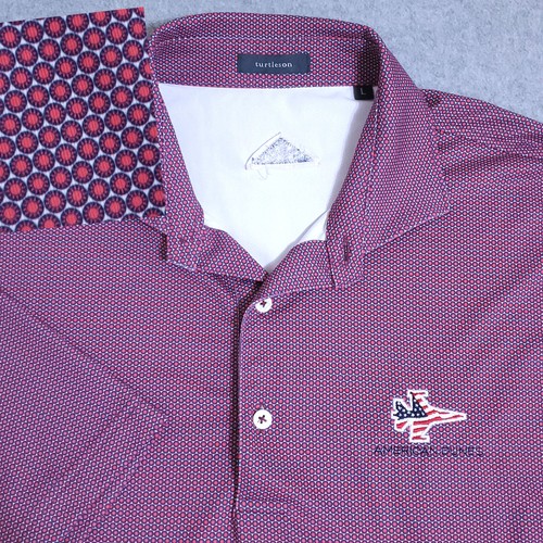 Turtleson mens polo - , shirt