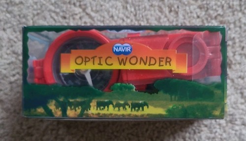 Navir optic wonder - navir,