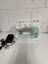 Janome Newhome Harmony 2039