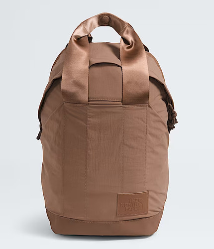The north face never - the,