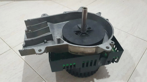 Rational oven ebmpapst fan - rational,