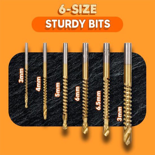 Pcs cobalt hss drill bit - cobalt,