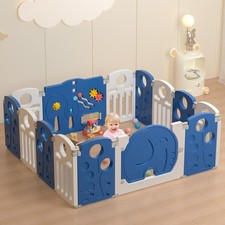 Baby Playpen,for Kids and