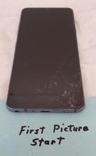 LG G7 Thinq LM-G710TM Platinum