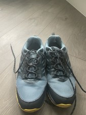 Tresspas waterproof trainers