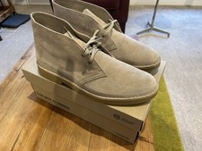 Clarks Originals Desert Boot -