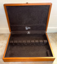 VTG Stevens &Co Anti-Tarnish