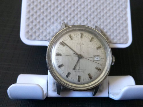 Vintage timex 46550 3271 - vintage,
