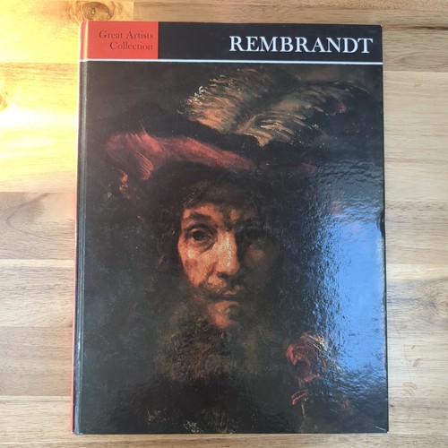 Rembrandt great artists - great,