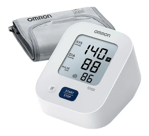 Omron essential automatic - x2,