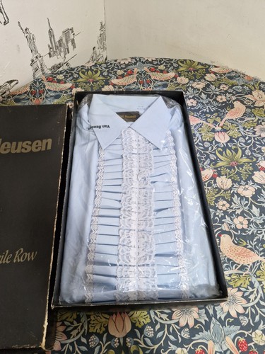 Vintage 70s van hensen - vintage,