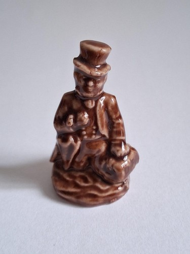 Wade whimsies foster - whimsies,