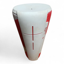Ultimate Ears UE MEGABOOM Limited Edition 'Maclaren 4/4' - Excellent!