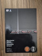 Carling Cup Final - OFFICIAL