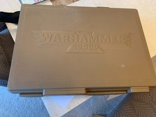Warhammer 40k Large Carry Case