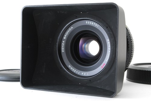 Exc hood zenza bronica - 【exc+5, hood】