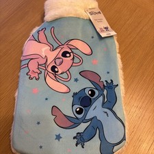 Disney Lilo & Stitch Hot Water