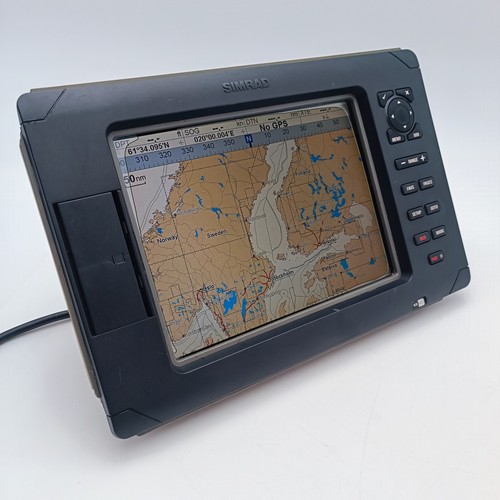 Simrad nx40 navstation - nx40,