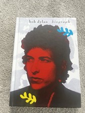Bob Dylan Biograph CD Box Set 3 Disc Collection (2011)