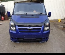 Full ford transit - full, mk7