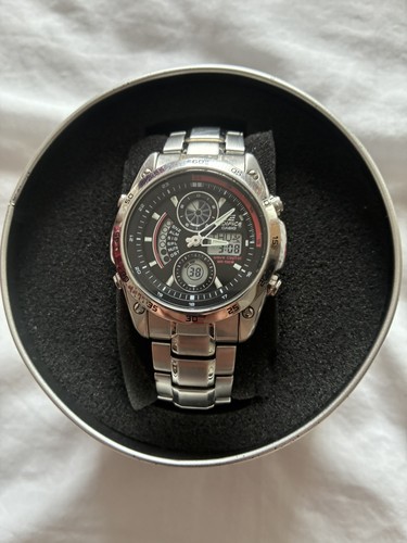 Casio edifice wave ceptor - wave,