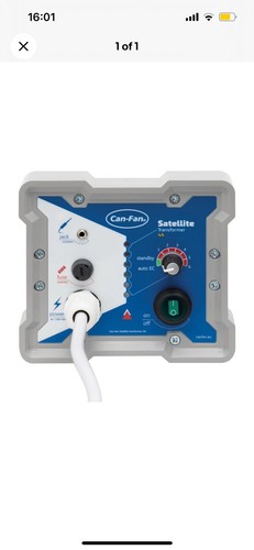 Can fan satellite iso max - satellite,