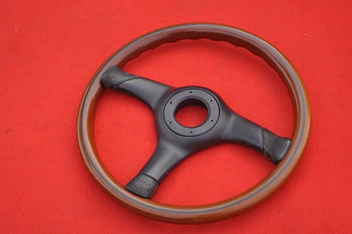 Nardi wood leather - wood,