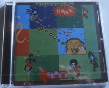 PROCOL HARUM: HOME (Esoteric)