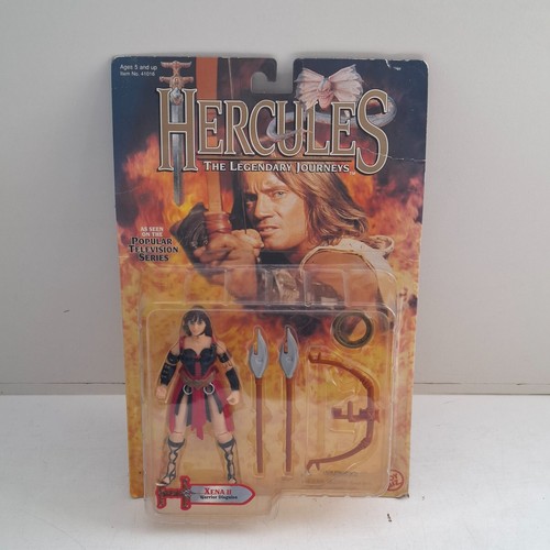 Xena hercules legendary - xena,
