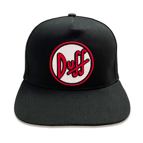 Official the simpsons duff - official,