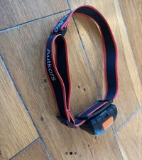 Head Flash Light Torch