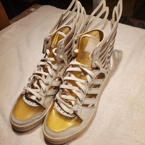 Jeremy scott wings cutout - scott, 2.0