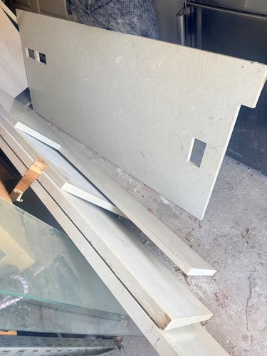 Luxury quartz stone worktop - quartz,