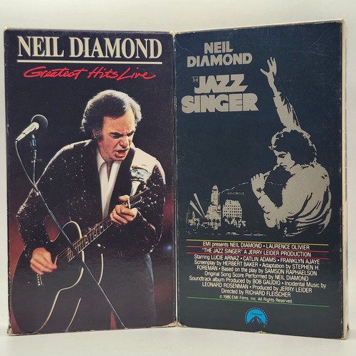 Neil diamond greatest - neil, hits